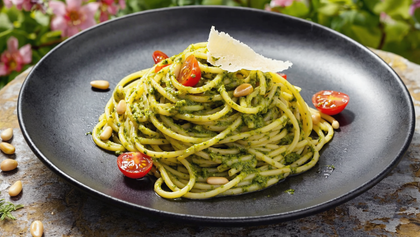 Pastas
