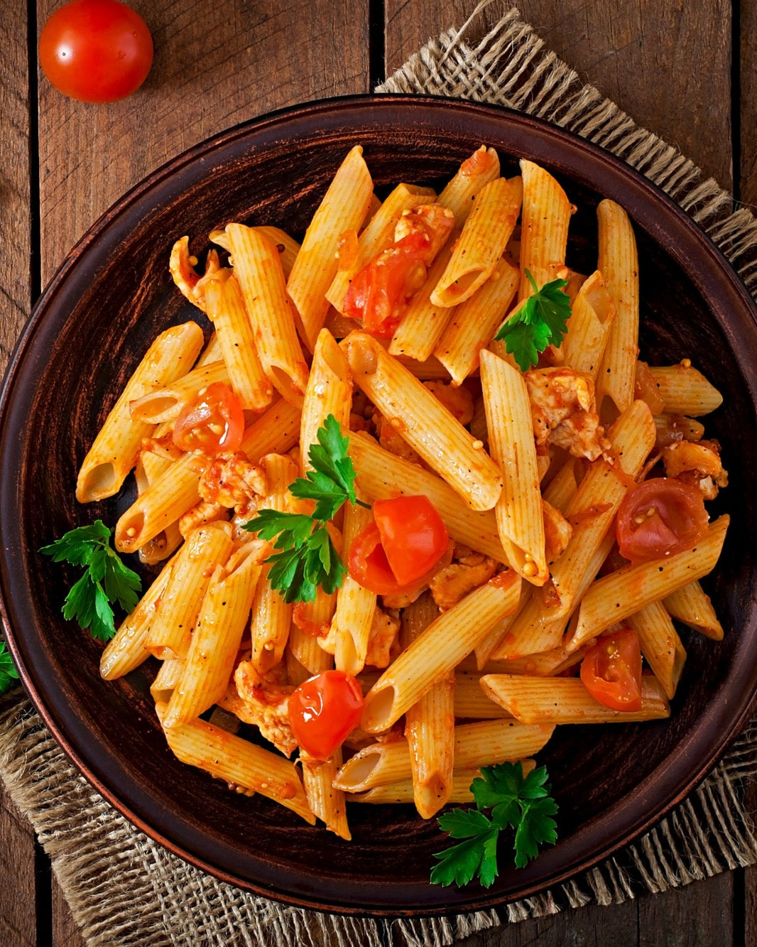 image Penne 8oz