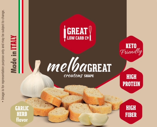 image Garlicmelbatoast