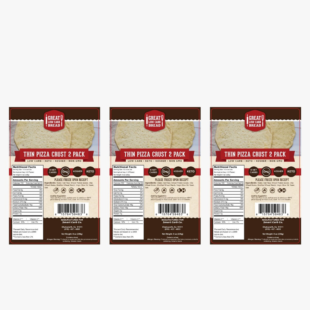 Pizza Night Pack