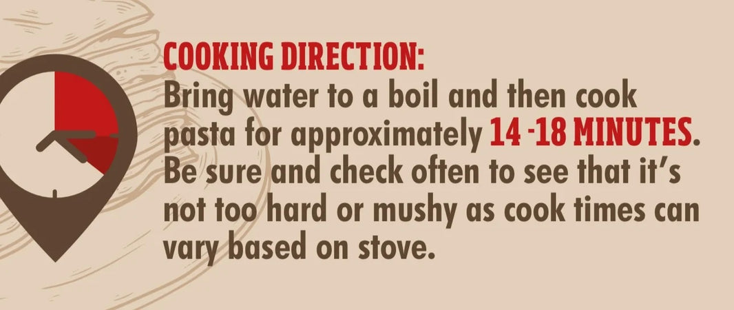 image Elbow, Spaghetti and Lasagna