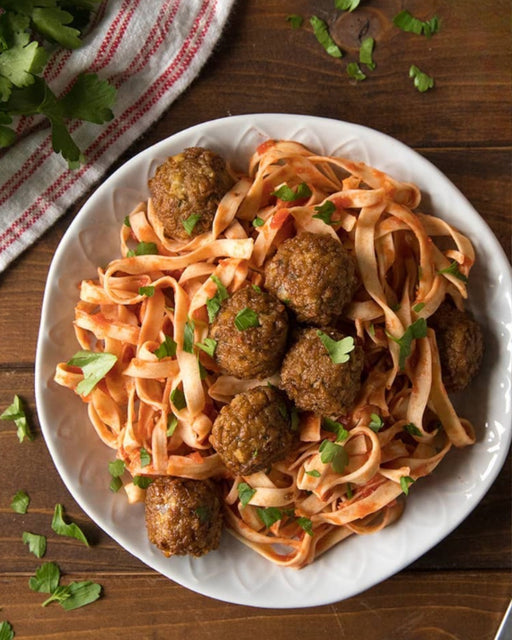 Fettuccine 4 Pack Pasta Deal