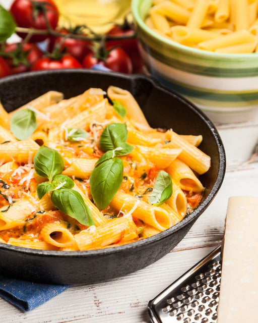 Elbow, Penne or Rotini Single Serving Pastas 2oz bags