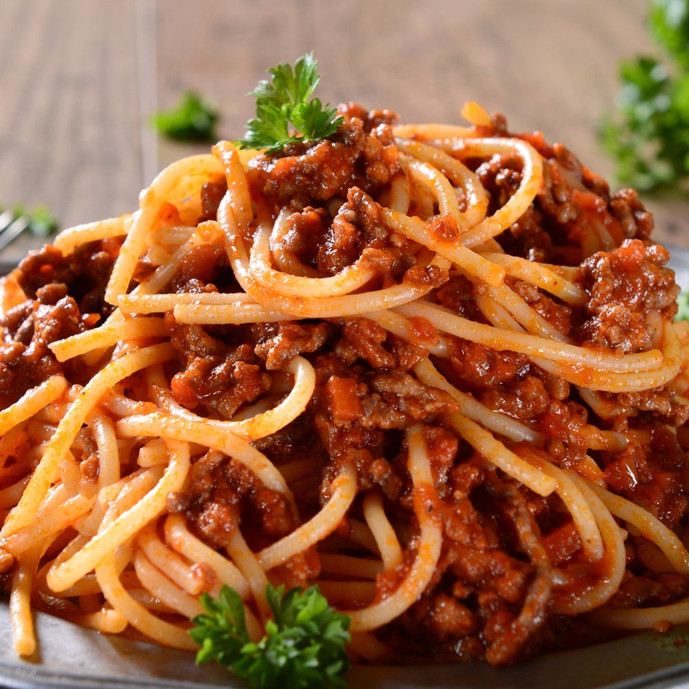 Spaghetti 8oz