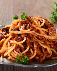 Spaghetti 8oz