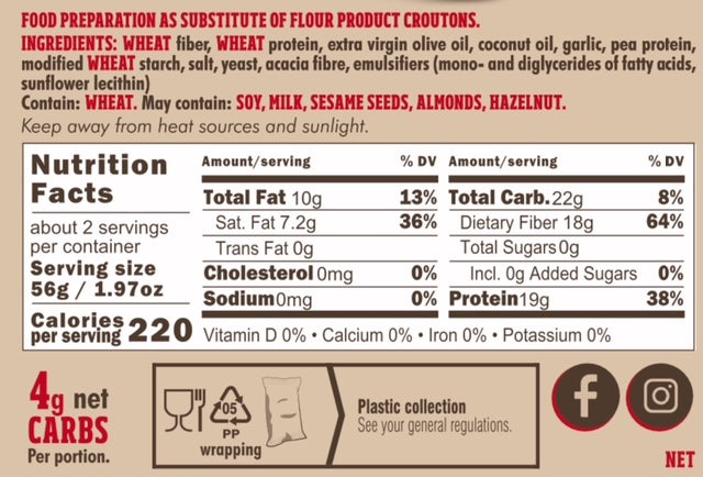 GarlicNutrition