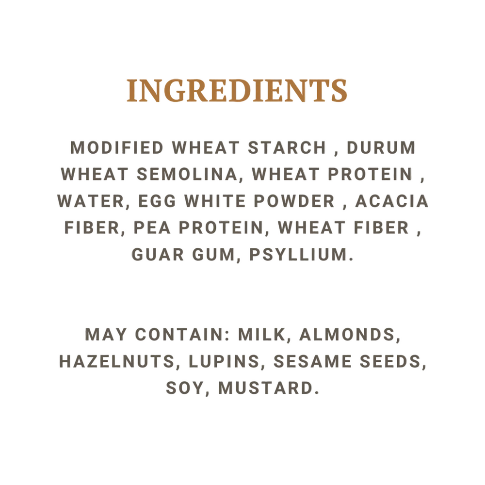 Linguine 1lb (Stage 3 Balanced)