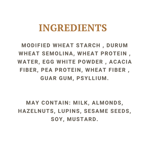 Linguine 1lb (Stage 3 Balanced)