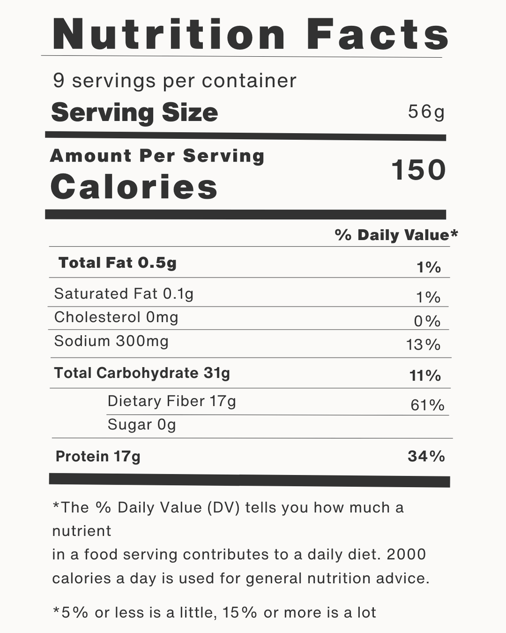 Linguine 1lb (Stage 3 Balanced)