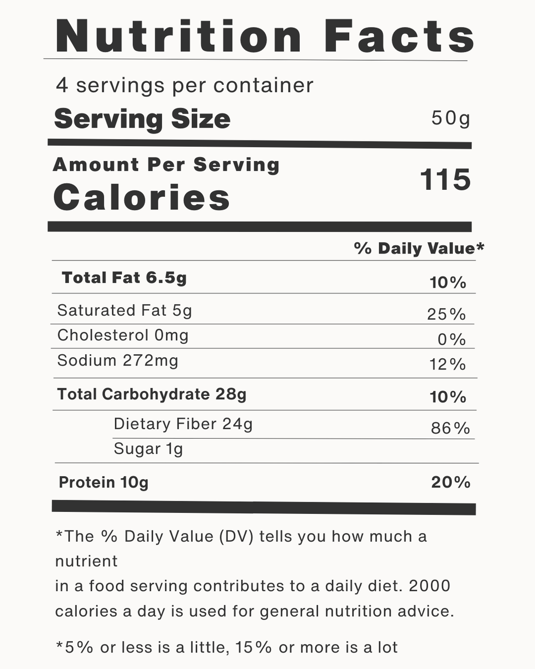image Proto Toast – 16 slices Plain 200g (Stage 2 Fiber Focused)
