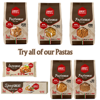 Pasta Variety pack