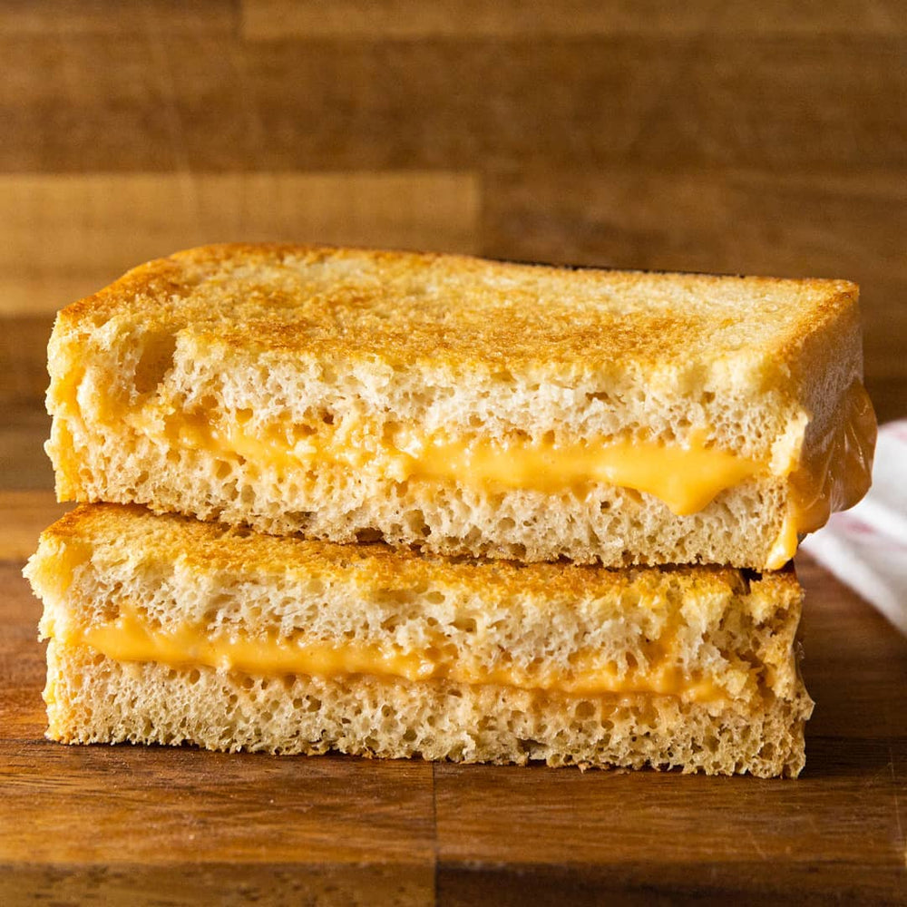 Great Low Carb Everything Bread