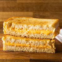 Great Low Carb Everything Bread