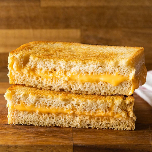 Great Low Carb Everything Bread