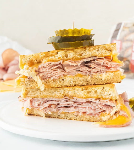 Great Low Carb Everything Bread