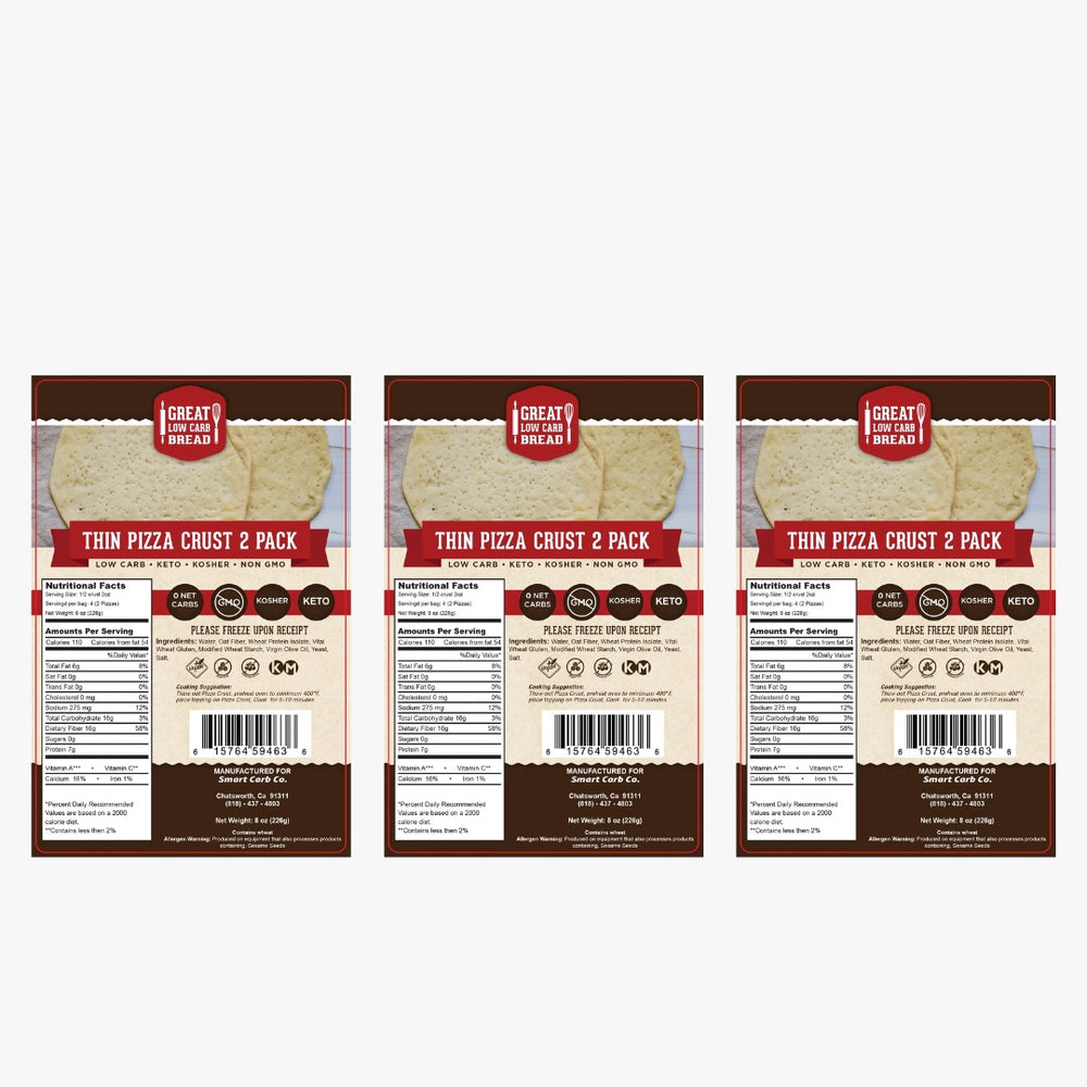 Pizza Night Pack