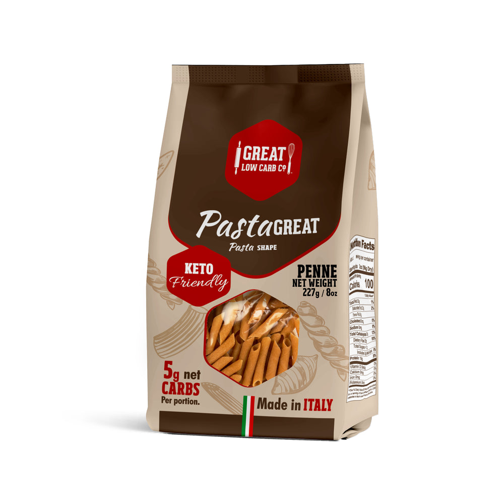 Penne PastaGreat Shape 8oz