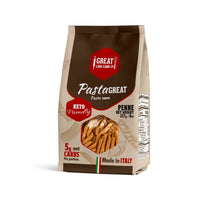 Penne PastaGreat Shape 8oz