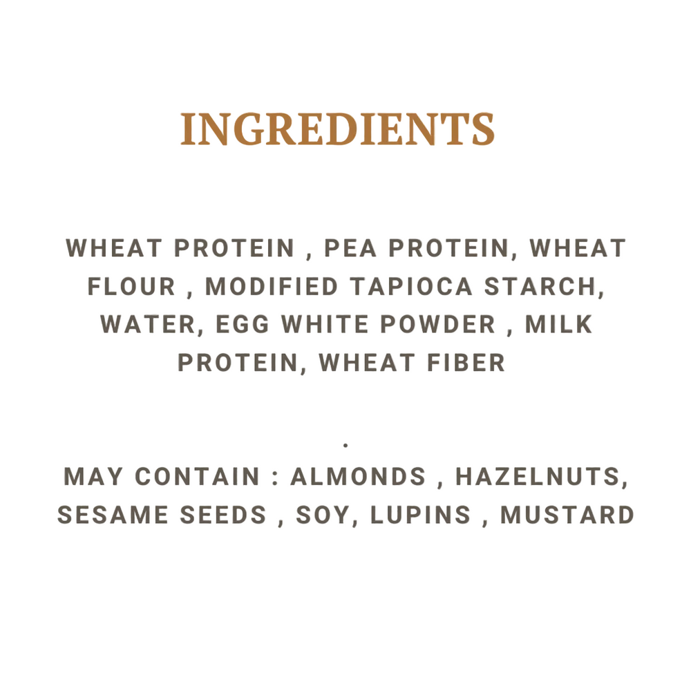 Rotini-34g protein (Stage 1 Protein Focused)