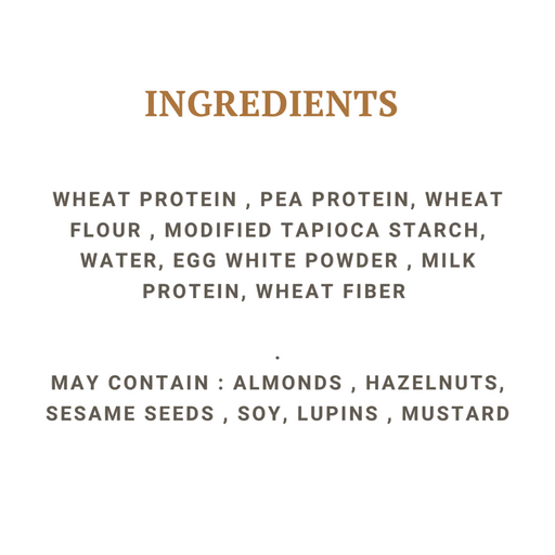 Rotini-34g protein (Stage 1 Protein Focused)