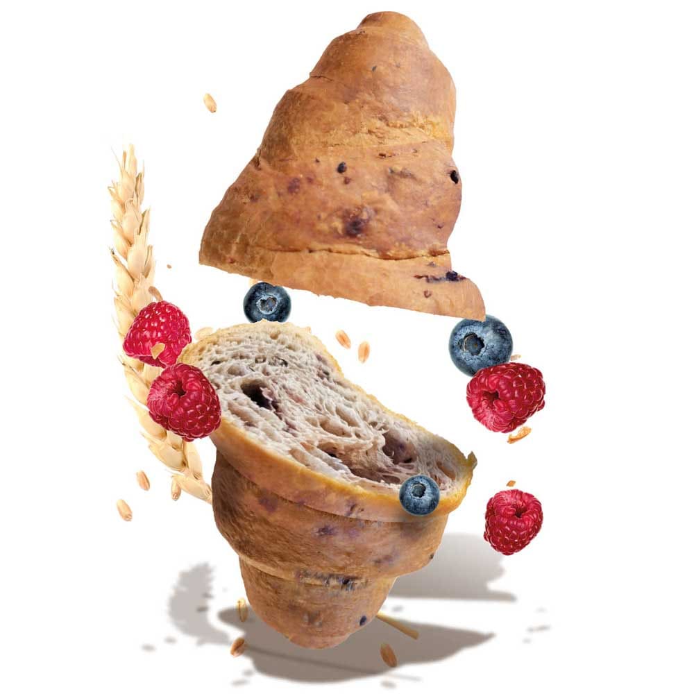 Lowline Croissant – Berries 45g