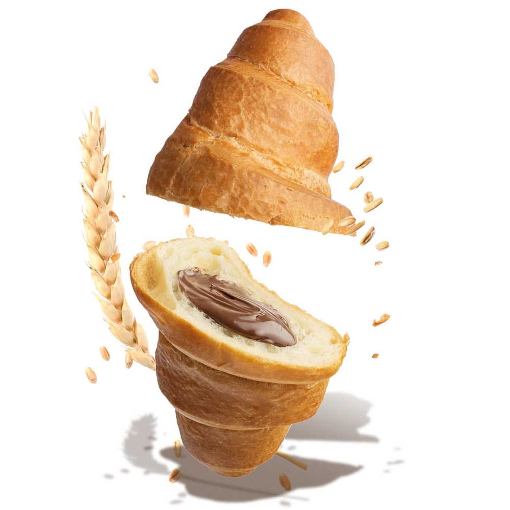 image Lowline Croissant – Chocolate 55g