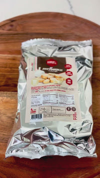 MelbaGreat Garlic Herb Croutons Shape 4oz