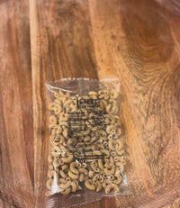 Elbow, Penne or Rotini Single Serving Pastas 2oz bags