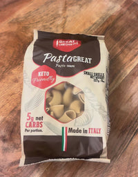 Shells PastaGreat Shape 8oz