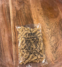 Elbow, Penne or Rotini Single Serving Pastas 2oz bags