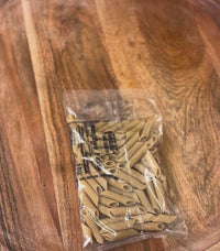 Elbow, Penne or Rotini Single Serving Pastas 2oz bags