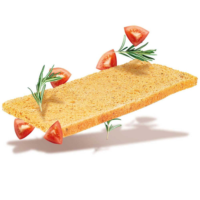 ProtoCrost – Tomato 100g (Stage 1 Protein Focused)