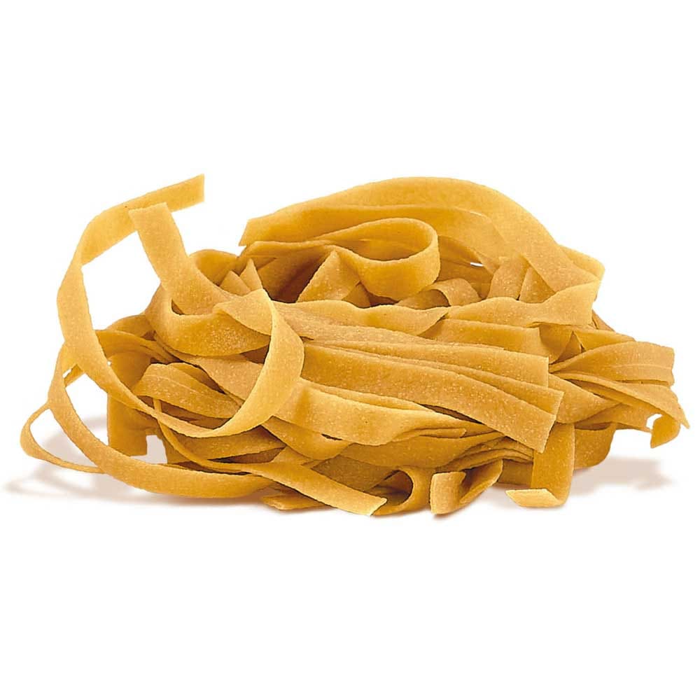 Tagliatelle Pasta 100g tub (2 nests of 50g) (Stage 1 Protein Focused)