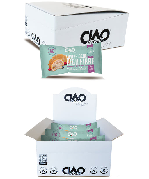 Lowline Croissant – Berries 45g