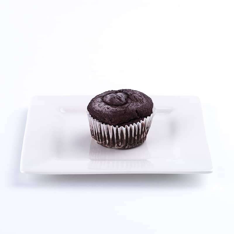 Great Low Carb Chocolate Muffin 2oz Pack of 12