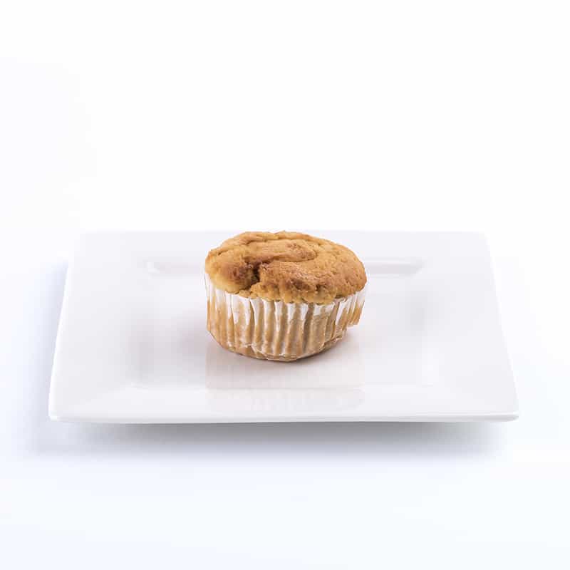 Great Low Carb Coconut Paleo Muffin 2oz