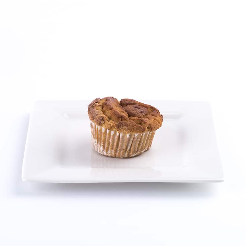 Great Low Carb Peanut Butter Muffin 2oz