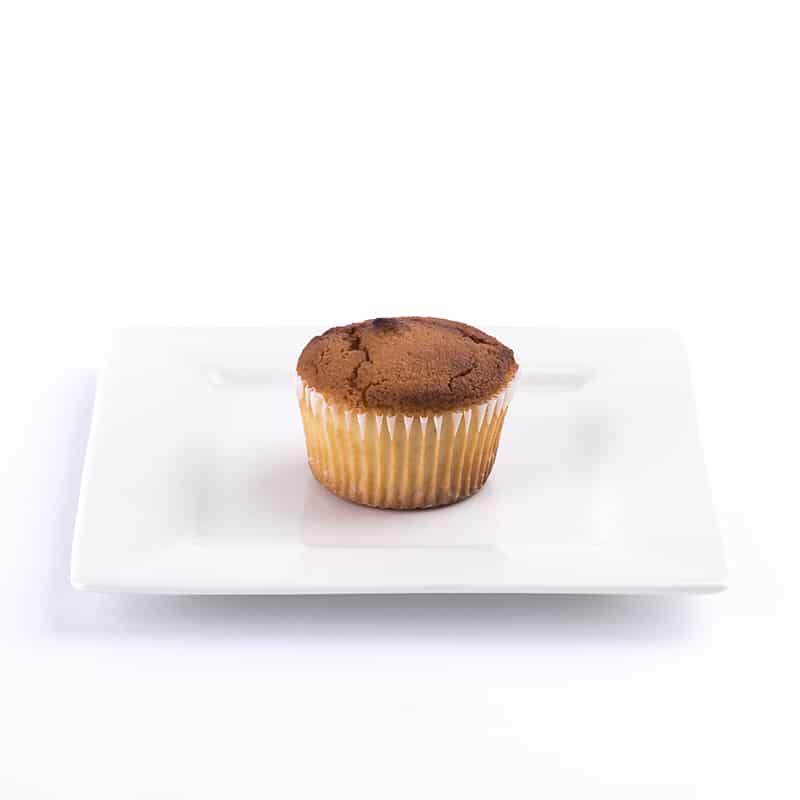 Great Low Carb Vanilla Muffin 2oz