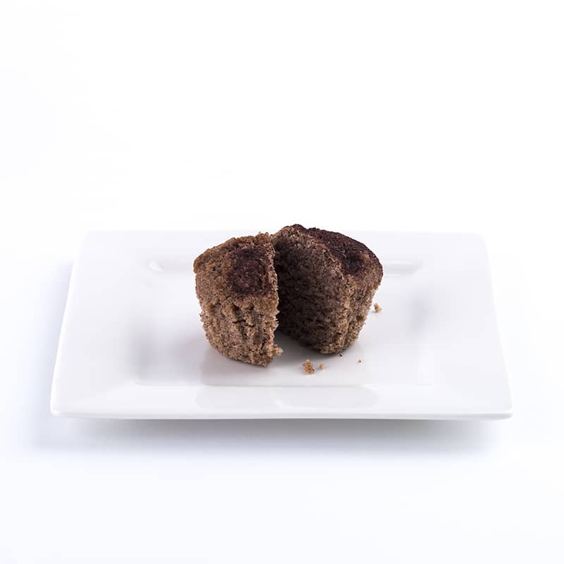 Great Low Carb Cinnamon Muffin 2oz