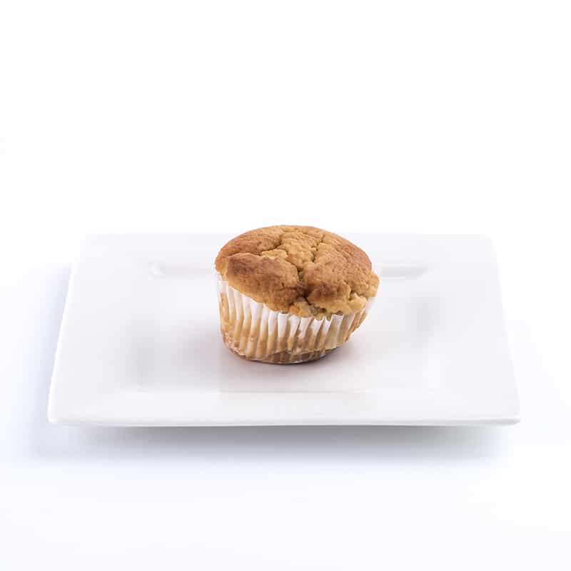 Great Low Carb Peanut Butter Muffin 2oz Pack of 12