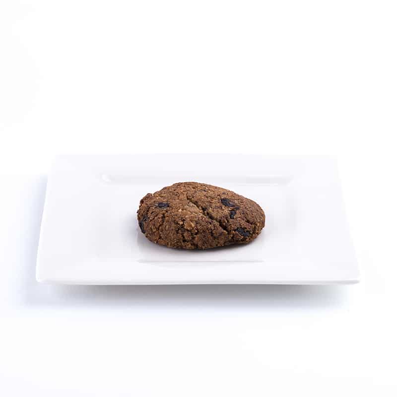 Great Low Carb Chocolate Chunk Paleo Cookie 1.7oz