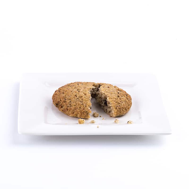 Great Low Carb Vanilla Paleo Cookie 1.7oz