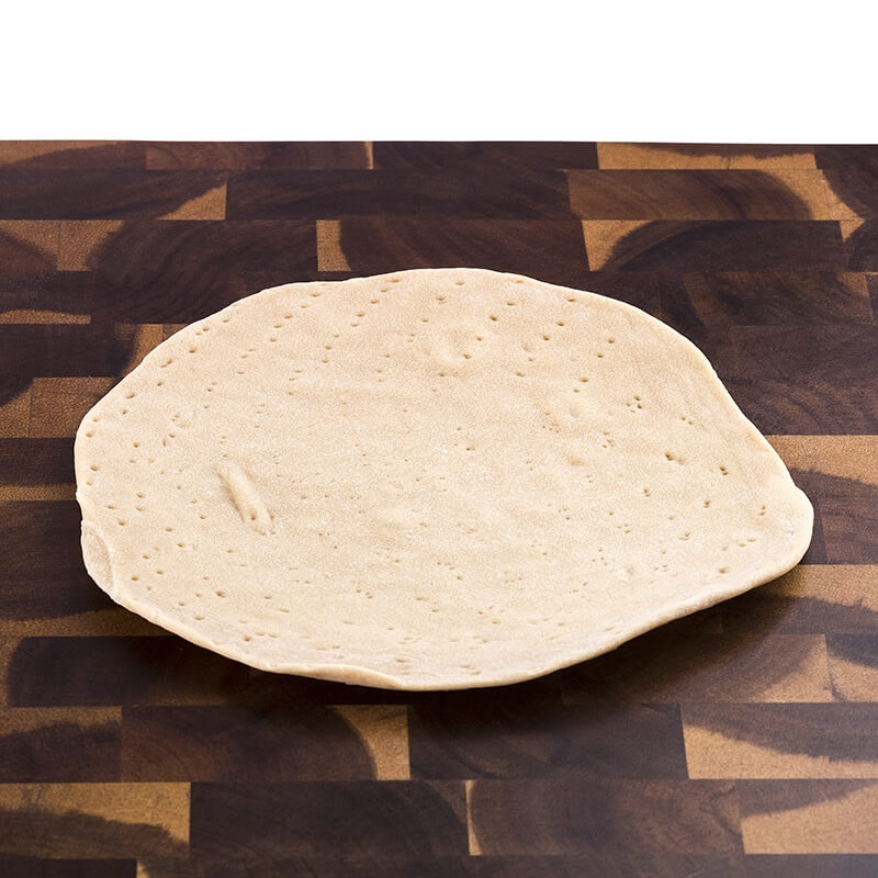 Great Low Carb Thin Pizza Crust 2 Pack 8oz