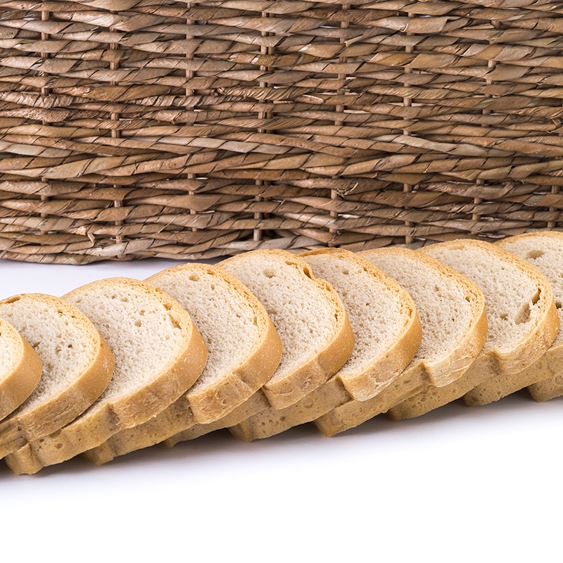 Great Low Carb Rye Bread 12 Loafs Case