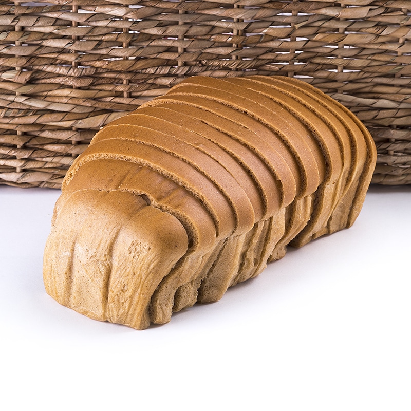 Great Low Carb Cinnamon Bread 16 oz Loaf