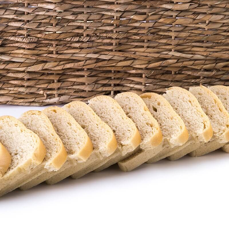 Great Low Carb Sourdough Bread 16oz Loaf