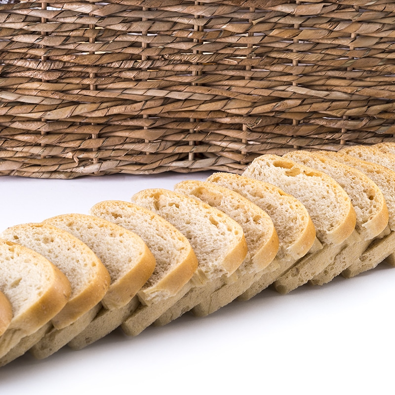 Great Low Carb Sesame Bread 16oz loaf