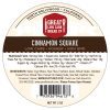 LCF 169 WO18955 Cinnamon Square 2oz